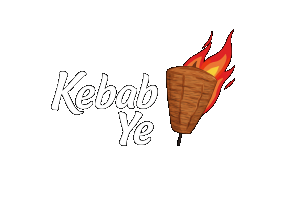 Kebab Ye