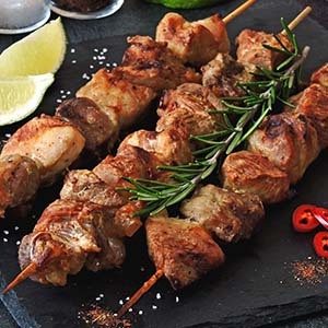 Kebabs